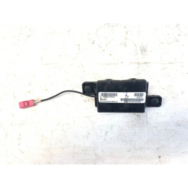 Modulo Antena Keyless Jeep Compass 2016 2020 P68260799aa