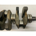 Virabrquim Motor Gm Corsa 1.0 8v Flexpower Std 2005 2009 Det