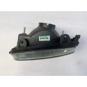 Farol Esquerdo Volkswagen Gol Parati Bola G2 Detalhe