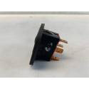 Botão Vidro Direito Alfa Romeo 164 1993 1997 60582025