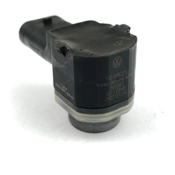 Sensor Estacionamento Cayenne 4.8 2011 2014 1s0919275 Preto