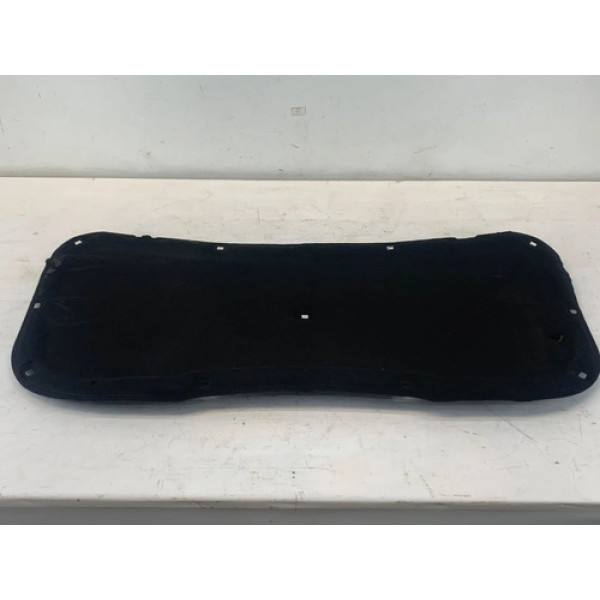 Manta Termica Capo Jeep Compass 2016 2020 Detalhe