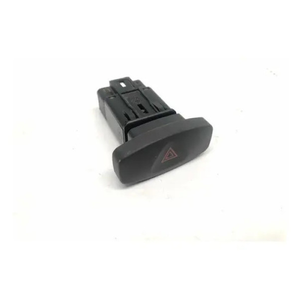 Botão Pisca Alerta Renault Symbol 2009 2013