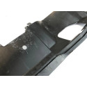 Moldura Trava Capo Painel Frontal Mercedes A160 1999 2004