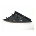 Acabamento Interno Retrovisor Direito Freelander 1 2003 2006 Preto