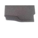 Tampa Forro Bateria Mercedes Classe A 160 190