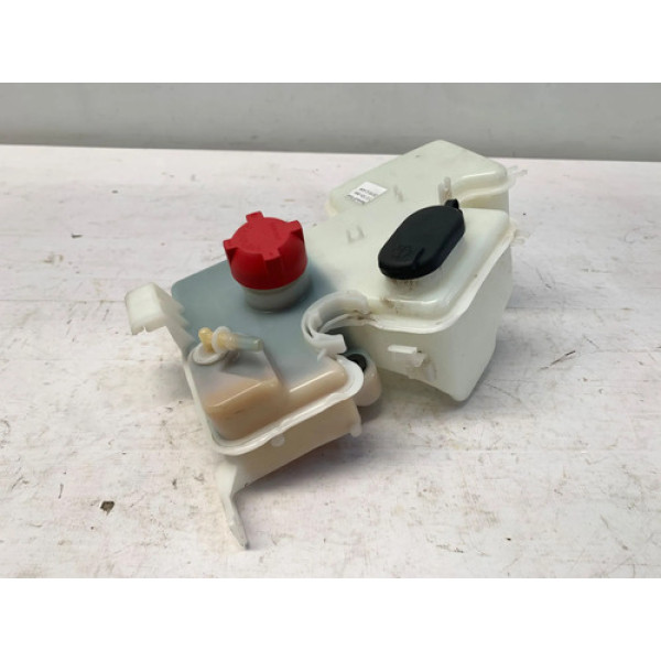 Reservatório Para Brisa Partida Frio Kwid 1.0 2018 2021 Branco