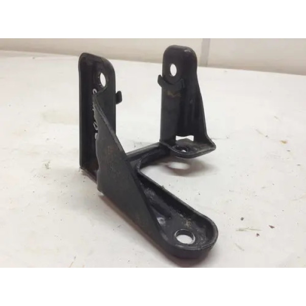 Suporte Coxim Cambio Jac J5 1.5 16v 2012 2015