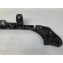 Absorvedor Impacto Para Choque Traseiro Bmw X1 2010 2015