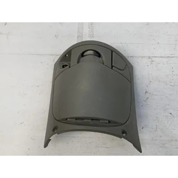 Console Painel Cinzeiro Citroen Xsara Picasso 2001 2012
