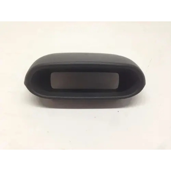 Moldura Computador Bordo Citröen C3 2003 2012