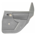 Forro Porta Traseiro Direito Chevrolet Celta 2007 2013 4p