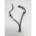 Chicote Cabo Negativo Bateria Peugeot 208 1.5 2013 2016