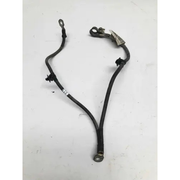 Chicote Cabo Negativo Bateria Peugeot 208 1.5 2013 2016