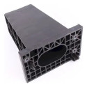 Absorvedor De Impacto Do Para-choque Dianteiro C4 Picasso 20
