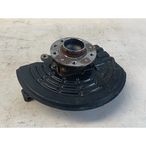 Manga Eixo Traseira Direita Jeep Compass 2.0 4x2 2016 2020