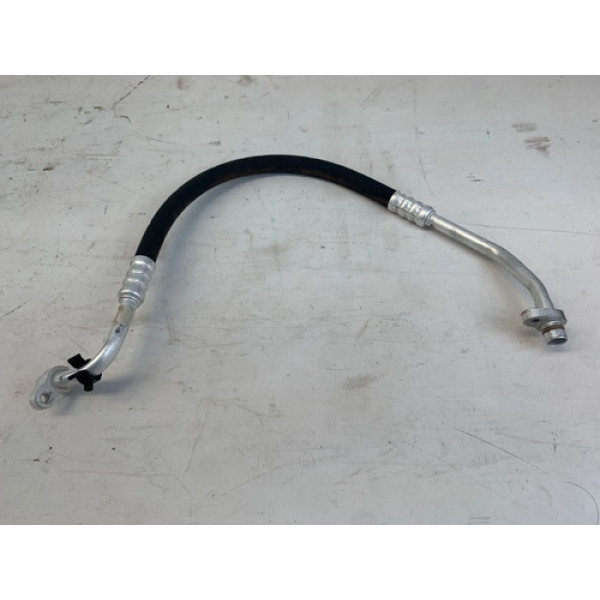 Mangueira Compressor Ar Renault Sandero 1.0 12v 2019 2024