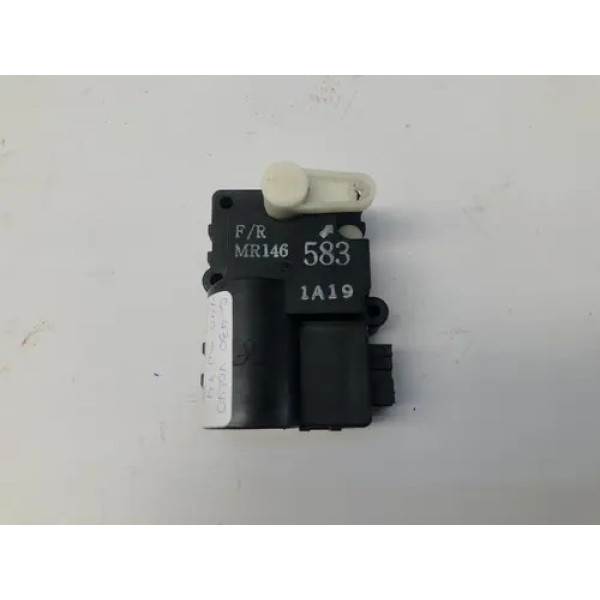 Atuador Caixa Ar Condicionad Volvo V40 T4 2000 2004 Mr146583