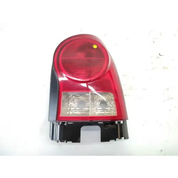 Lanterna Direita Volkswagen Gol G4 2005 2014 * Detalhe