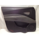 Forro Porta Dianteiro Esquerdo Jac J6 2010 2013