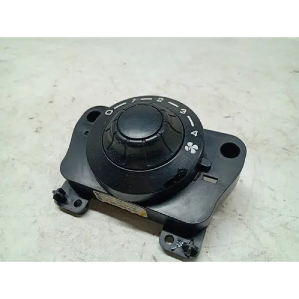 Comando Ar Traseiro Citroen C4 Pallas 2007 2012