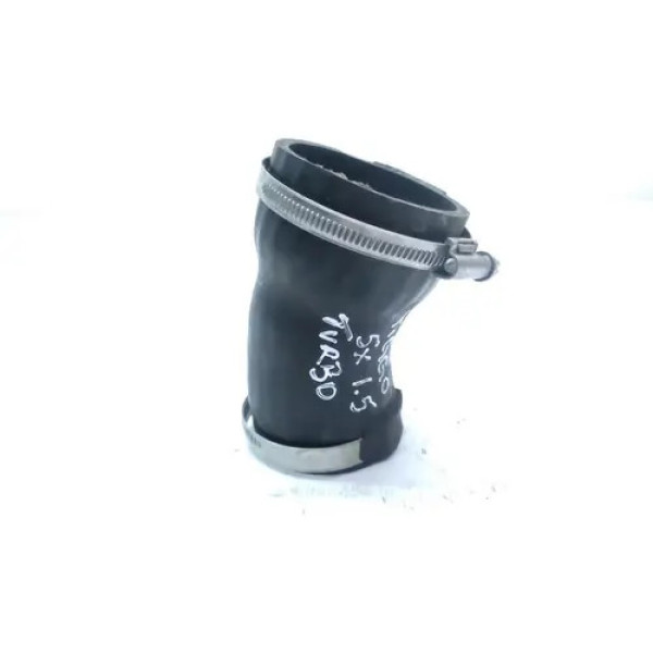 Mangueira Cano Corpo Tbi Tiggo 5x Turbo 2018 2020