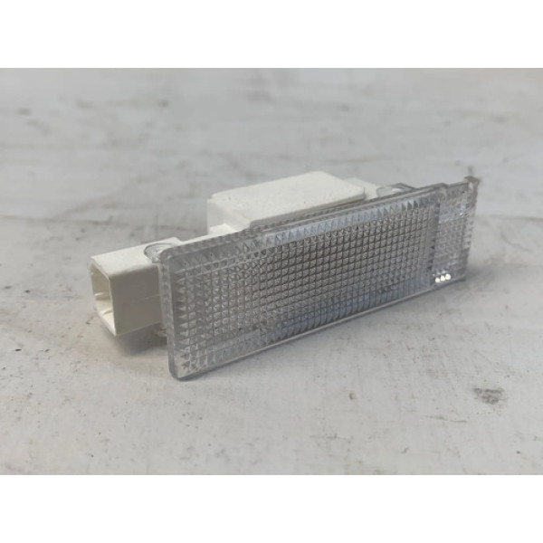 Luz Cortesia Porta Malas Jeep Compass 2016 2020