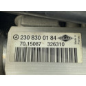 Evaporador Radiador Ar Condicionado Mercedes C200 2008 2011
