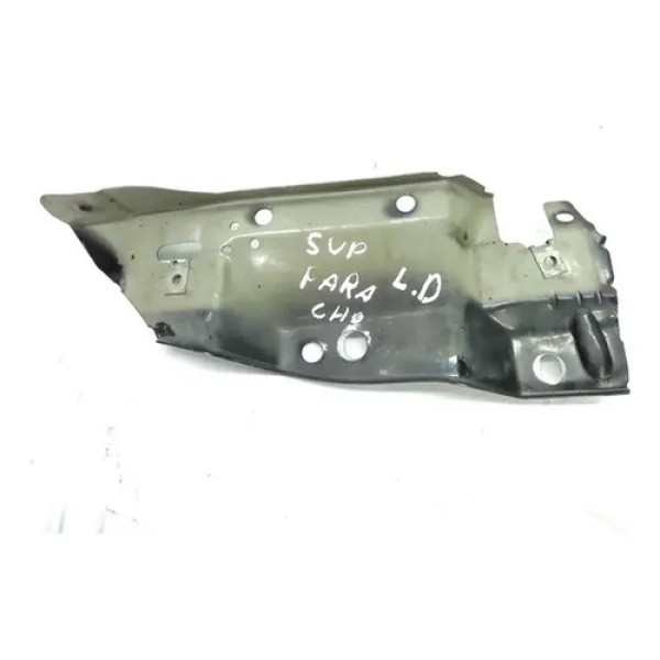Suporte Para Choque Dianteiro Direito Scenic 1999 2010