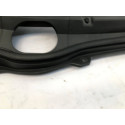 Grade Churrasqueira Para Brisa Onix 2012 2019 Detalhe Preto