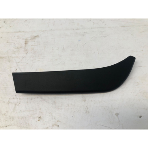 Acabamento Porta Traseiro Direito Honda Hrv 2022 2025 Preto