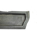 Absorvedor Impacto Traseiro Esquerdo Accord Exr 1998 2002