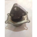 Coxim Do Motor Dianteiro Esq - Astra Zafira Vectra 93344887