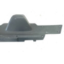 Acabamento Forro Tampa Traseira Peugeot 306 1993 1997