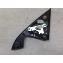 Acabamento Interno Retrovisor Esquerdo Com Tweeter Jac J5