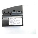 Botão Pisca Alerta Suzuki Sx4 2010 2015