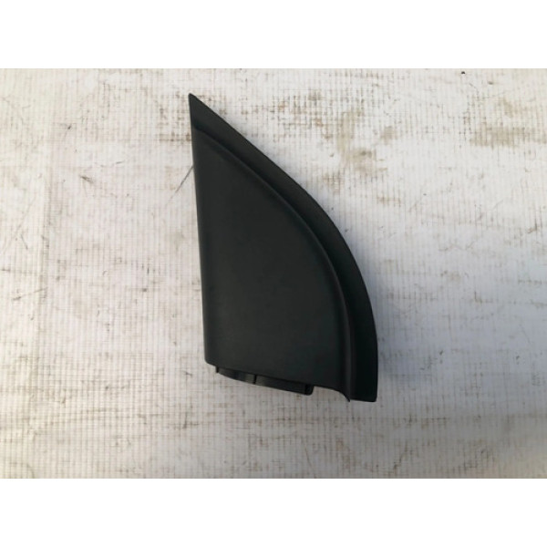 Acabamento Retrovisor Esquerdo Honda Hrv 2015 2021 76270t7t Preto