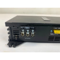 Modulo Amplificador Falcon 2 Canais Citroën C3 2003 2012 Preto