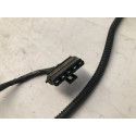 Chicote Bomba Combustivel Corsa 1.0 8v Flexpower 2005 2009