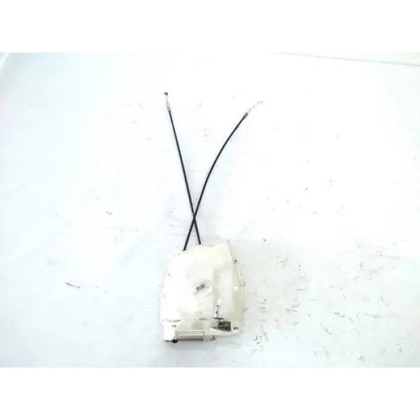 Fechadura Elétrica Porta Traseira Direita Suzuki Sx4 2010 11