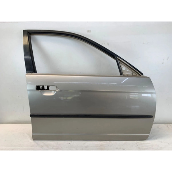 Porta Dianteira Direita Honda Civic 2001 2006 Dourado Dianteira Direita Dourado