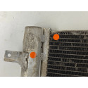 Condensador Ar Condicionado Cruze 1.4 2016 2023 Detalhe