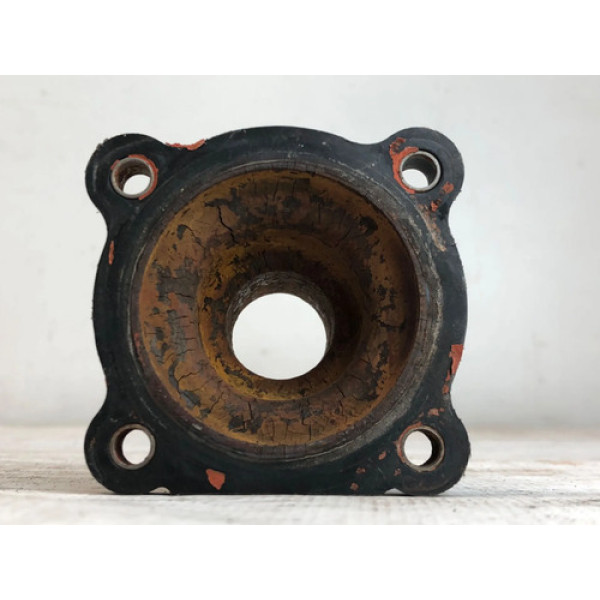 Flange Carcaça Valvula Termostatica Chery Face 1.3 2010 2015