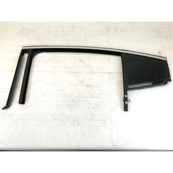 Vigia Traseiro Esquerdo Gm Cruze Sedan 2016 2023
