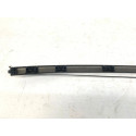 Friso Teto Direito Gm Corsa 2002 2012 Hatch Preto