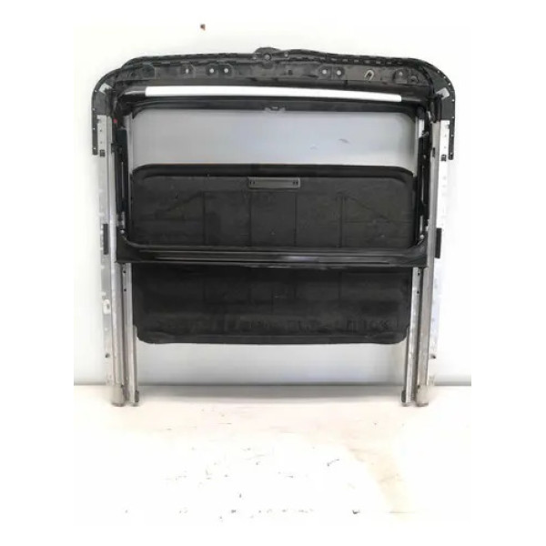 Trilho Motor Máquina Vidro Teto Solar Subaru Impreza Xv 2012
