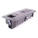 Botão Do Vidro Elétrico Da Porta Traseira Esquerda Range Rov