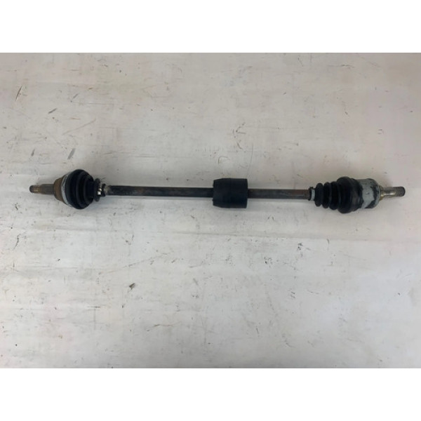 Semi Eixo Direito Ford Escort 1.8 1997 2003