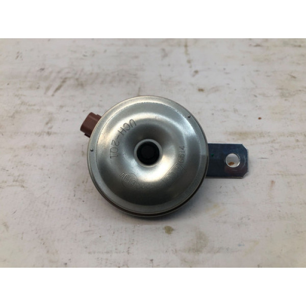 Buzina Alarme Honda Hrv Exl 1.5 2022 2025 Uch201
