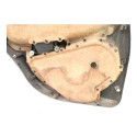 Forro Porta Traseiro Direito Chevrolet Astra Wagon 1995